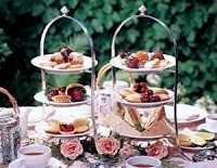 Afternoon Tea Parties 1096768 Image 7